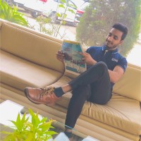 Arsad Ali