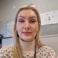 Kjerstin Amundsen