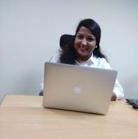 Suraksha Kedlaya