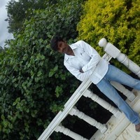 Raju B K