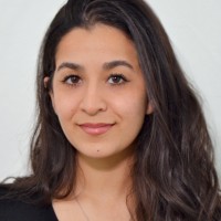 Majdouline Alami