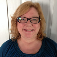 Alison Mccrystal