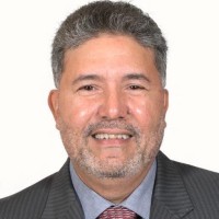 Antonio Nieves Benitez