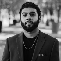Natesh Persaud