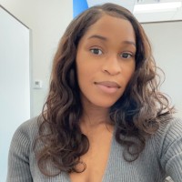 Sunshine Harris