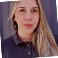 Izabela Azevedo Silva