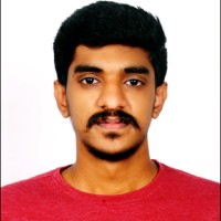 Arjun K P
