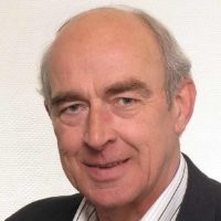 Harry Veldhuis