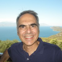 Dimitrios Kontis