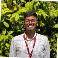 Anmol Kumar Singh