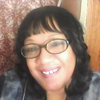Evangelist Cheryl Johnson