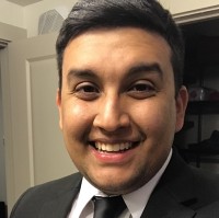 Charles Hernandez