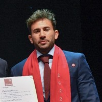 Gianluca Piazza