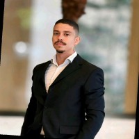 Rafael Egidio Ferreira De Almeida