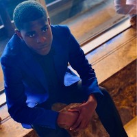 Nicholas Onaiwu