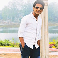 Akshay Ostwal
