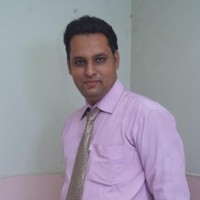 Syed Mansoor