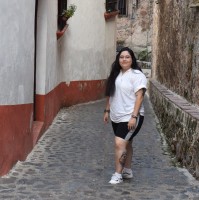 Noemy Anchia