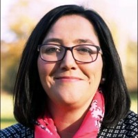 Joanna Philpott