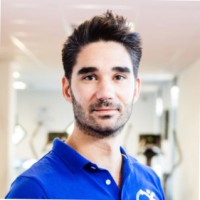 Yoan PEREIRA