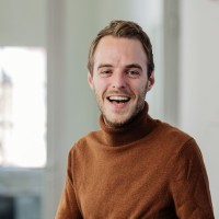 Kevin Den Haan