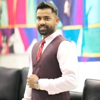Hareram Singh
