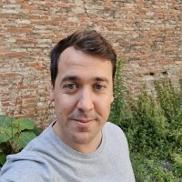 Thomas Marchesi