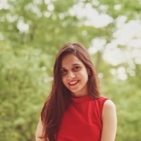 Sakshi Sharma