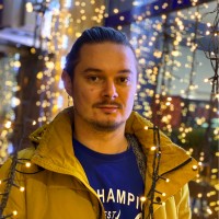 Vitaliy Bakeyev