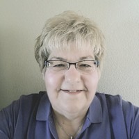 Rita Olufson