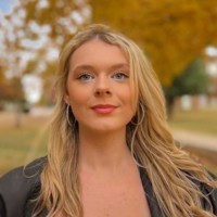 Katelyn Harris