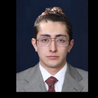Nicolas Romo Leroux