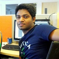 Vj Ranjit