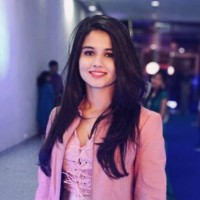 Ruchi Goswami