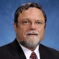 Russell Gaspard
