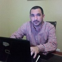 Henry Caballero
