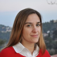 Montse Anguita Morera