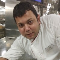 Prasad Pawar