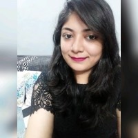 Monika Shah