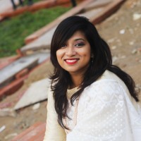 Nafisa Anjum