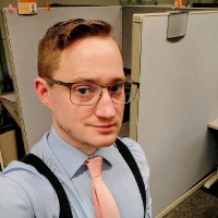 Kevin Kerper Systems Developer Ii
