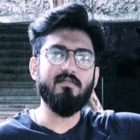 Rishav Majumder