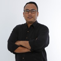Eka Perdana Saputra