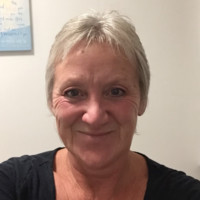 Liz Crawford