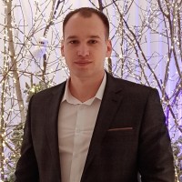 Sergiu Rotari