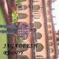 Jagadeesh Reddy Jagadeesh0045