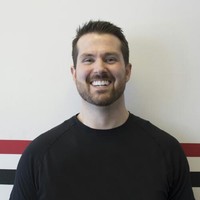 Brian Figg CSCS, TSAC-F, PES, CES, IYCA, USAW