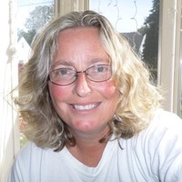 Margaret Ping