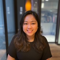 Ariel Marie Quek
