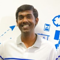 Krishna Kumar Sankar